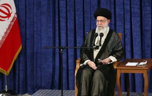 همه ی دنیا به پیشرفت های ایران اعتراف میکنند