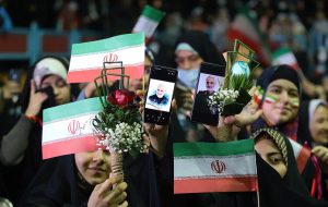 جشن بزرگ «دختران سرزمینم ایران» در قم+تصاویر