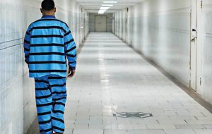این استان‌ها بیشترین آمار زندانیان مهریه را دارند