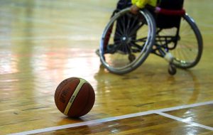 مسابقات بسکتبال قهرمانی نوجوانان کشور در قم آغاز شد