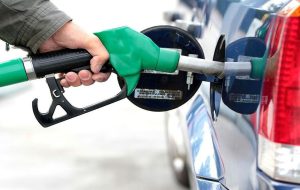 مصرف بنزین در قم ۱۵ درصد افزایش یافت