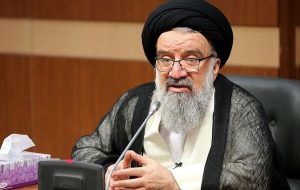 براندازی جمهوری اسلامی هدف اصلی جریان ضدانقلاب است