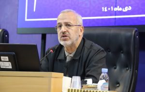 تاکید استاندار بر حمایت از تولیدکنندگان پوشاک اسلامی ایرانی