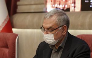 معاون وزیر بهداشت مسئول بررسی مسمومیت دانش آموزان قمی شد