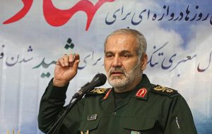 ایران به یکی از ابرقدرت‌های نظامی جهان تبدیل شده است