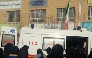 اعترافات عاملین مسمومیت دانش‌آموزان در لارستان استان فارس