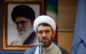 ادعای زینب موسوی صحت ندارد/ وی مشمول عفو رهبری می‌شود