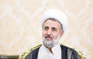 تنش‌زدایی در منطقه سبب کاهش ایران هراسی می‌شود