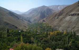 جاذبه ‌های گردشگری خلجستان در یک نگاه
