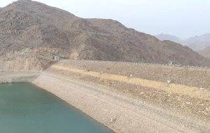دریاچه سد سنجگان ظرفیتی مهم در عرصه گردشگری قم