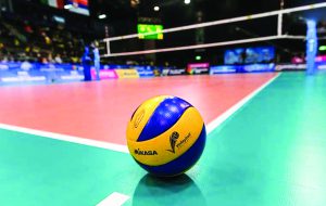 تیم ملی والیبال بانوان ایران با مربی قمی به مسابقات آسیایی می‌رود