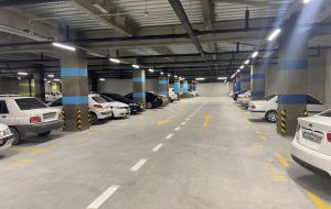 ساخت دو پارکینگ طبقاتی در دستور کار شهرداری