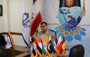 برگزاری نکوداشت دانش‌آموختگان بین‌المللی دانشگاه‌های ایران در قم