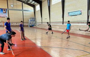 دعوت ۳ ورزشکار قمی به اردوی تیم ملی هاکی