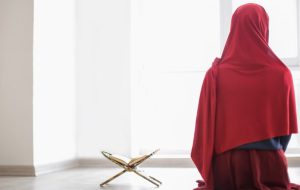 حجاب عزتی به بانوان می‌دهد که در هیچ دینی یافت نمی‌شود/ حامیان سبک زندگی غربی درکی از آن ندارند