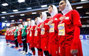سه هندبالیست قمی به اردوی تیم ملی هندبال دختران ایران دعوت شدند