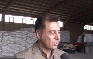 توزیع ۲ هزار تن کود شیمیایی یارانه‌ای در استان قم
