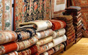 درخواست مجوز تولید فرش دستباف در قم بیشترین تقاضا را دارد