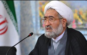 پیام تسلیت رئیس جمهور در پی درگذشت حجت‌الاسلام آشتیانی