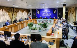 ترکیب هیئت رئیسه جدید شورای اسلامی شهر قم مشخص شد