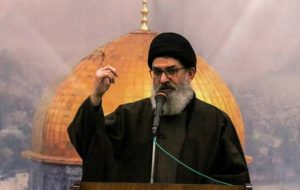 دشمنان به دنبال تضعیف نظام جمهوری اسلامی هستند
