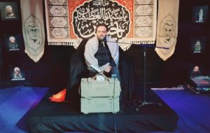 برپایی ۱۱۴ موکب قرآنی در ایران و عراق