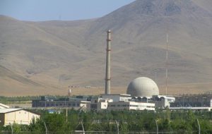 برق هسته ای حلقه مفقوده در ایران/سهم اندک ایران از برق هسته ای در دنیا