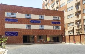 مدرسه خیرساز شهید سلمان درودیان در قم افتتاح شد