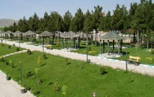 اجرای طرح ممنوعیت استفاده از آب شرب در آبیاری فضای سبز در استان قم