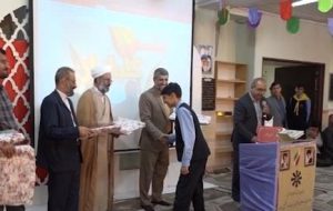 درخشش دانش آموزان قم در مسابقات قرآن