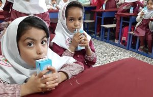 تامین ۳۷ میلیارد تومان اعتبار جهت اجرای طرح توزیع شیر مدارس قم