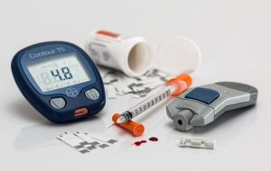 عوارض بیماری‌های دیابت و فشارخون بالا در قم از میانگین کشوری بالاتر است