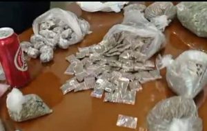۷۰۸ خرده‌فروش مواد مخدر در پاییز امسال در قم دستگیر شدند