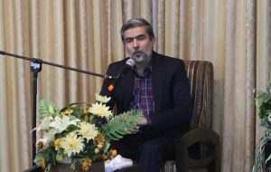 امام خامنه‌ای از دستاوردهای سازمان انرژی هسته‌ای رضایت دارند