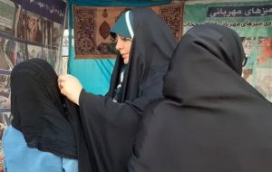 نقش موثر و مهم والدین و آموزش و پرورش در مسئله حجاب