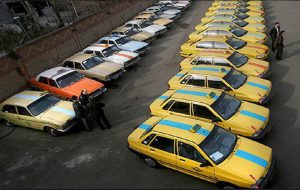 آغاز پرداخت تسهیلات نوسازی تاکسی‌های فرسوده مدل ۸۶ در قم