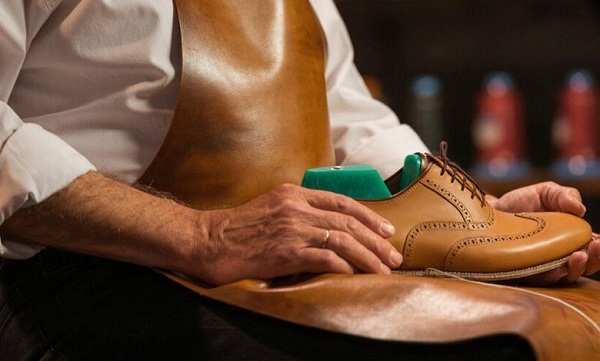 صنعت کفش قم موفق در ارزآوری
